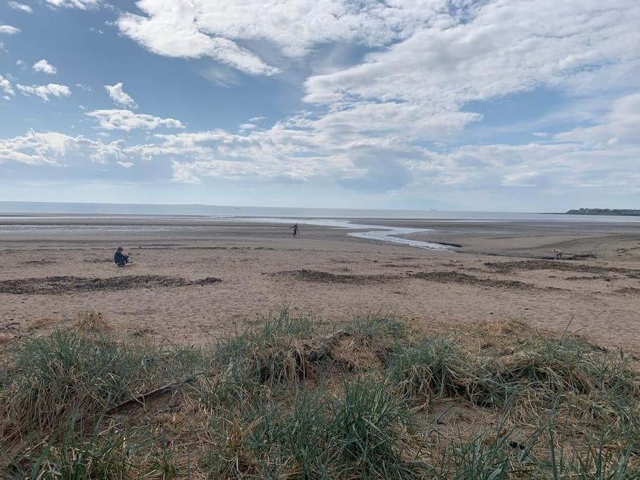 Troon Beach & Golf Haven Villa Kültér fotó